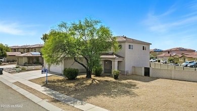 8464 E Via Cortina de Madera, Tucson, AZ 85747 - photo 2