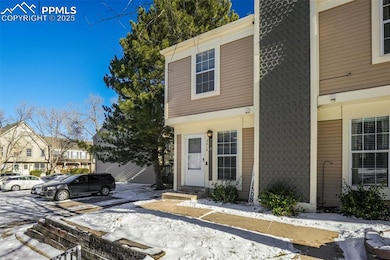 3618 Queen Anne Way, Colorado Springs, CO 80917 - photo 2