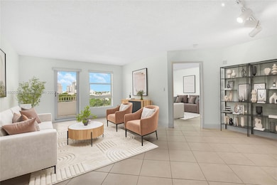 Gables Terrace unit 604, Miami, FL 33145 - photo 2