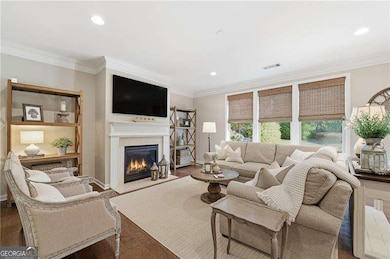 1040 Jordan Ln, Alpharetta, GA 30004 - photo 5