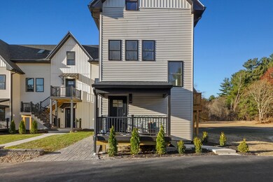 130 Winter St unit D, Wrentham, MA 02093 - photo 2