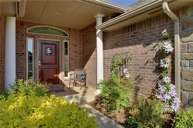 19500 Crest Ridge Dr, Edmond, OK 73012 - photo 3