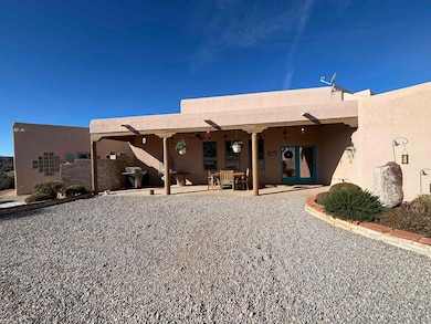 47 Highlonesome Rd, La Luz, NM 88337 - photo 3