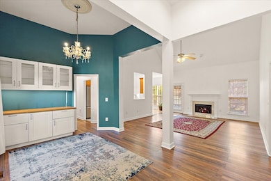 1042 Stonehollow Way, Mount Juliet, TN 37122 - photo 6