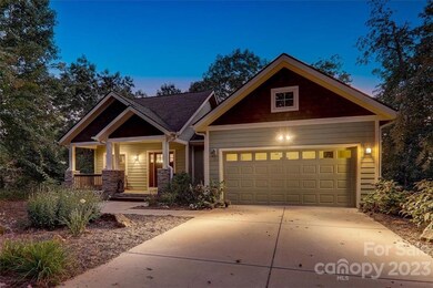 62 Chimney Crest Dr, Asheville, NC 28806 - photo 4