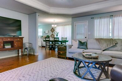 16 White Oak Ln, Wake Village, TX 75501 - photo 7