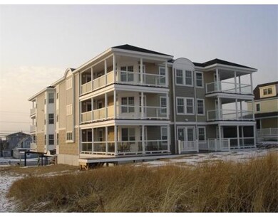 406 N End Blvd unit 5, Salisbury, MA 01952 - photo 5