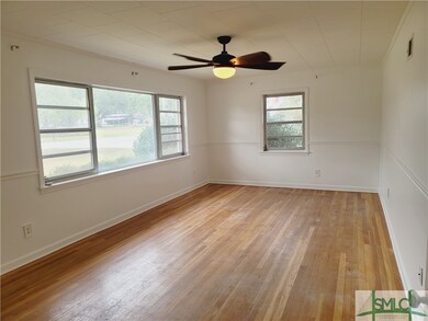 103 N Oak St, Springfield, GA 31329 - photo 2
