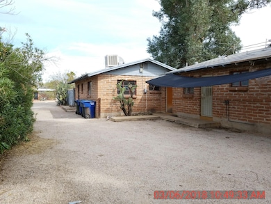 2614 E Linden St, Tucson, AZ 85716 - photo 6
