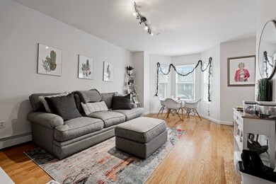 33 I St unit 2, Boston, MA 02127 - photo 2
