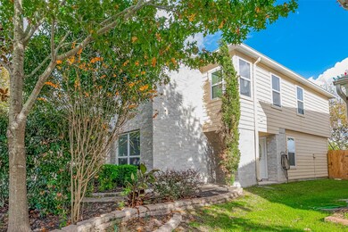 The Entryway To This 5 Bedroom Gem