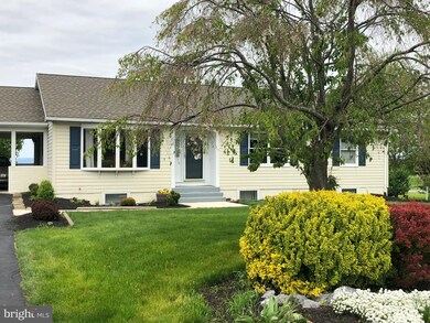 12244 Itnyre Rd, Smithsburg, MD 21783 - photo 2