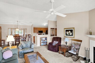 8354 Glenwillow Ln unit 205, Indianapolis, IN 46278 - photo 7