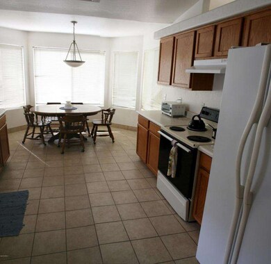 Eat in Kitchen