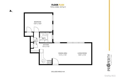 84-50 169th St unit 315, Jamaica, NY 11432 - photo 6