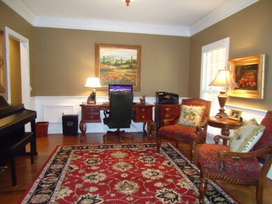 Formal DR/office