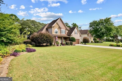87 Country Club Ct, Hiram, GA 30141 - photo 3