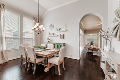 25534 Sioux Springs, San Antonio, TX 78261 - photo 5