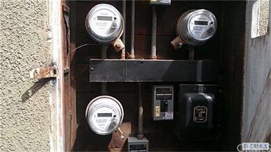 ELECTRIC METERS