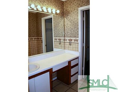 Master Bath/Spa.
