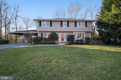 2603 Londonderry Rd, Alexandria, VA 22308 - photo 4