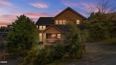 420 Stone Ridge Way, Pigeon Forge, TN 37863 - photo 3