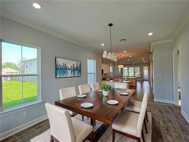 4712 Cross St, New Orleans, LA 70121 - photo 5