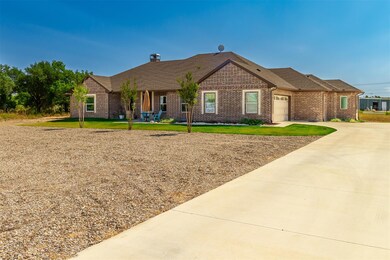 1000 Justin Dr, Springtown, TX 76082 - photo 2
