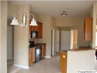 Your new kitchen