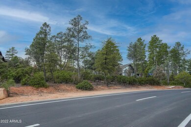 807 N Desert Mimosa Cir unit 884, Payson, AZ 85541 - photo 6