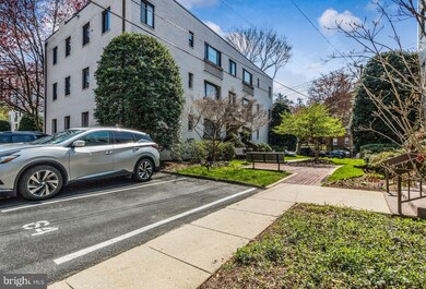 3821 Davis Place NW unit 1, Washington, DC 20007 - photo 3