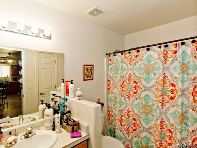 Full Guest Bath