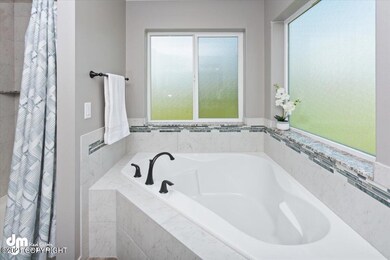 4941 E Rooster Cir, Wasilla, AK 99654 - photo 4