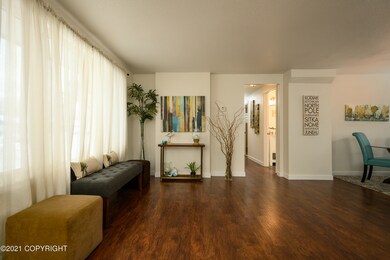 Large Living Room