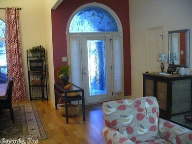 838 Copperfield Cir, Heber Springs, AR 72543 - photo 6