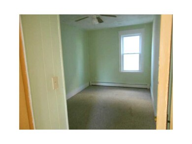 Bedroom.