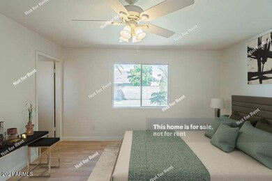 Virtually Staged