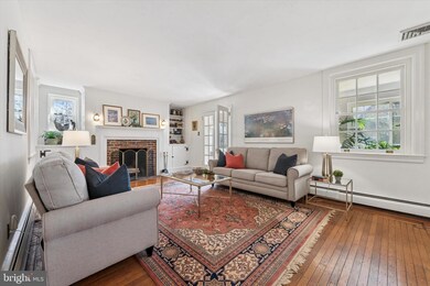 48 Old Eagle School Rd, Wayne, PA 19087 - photo 6