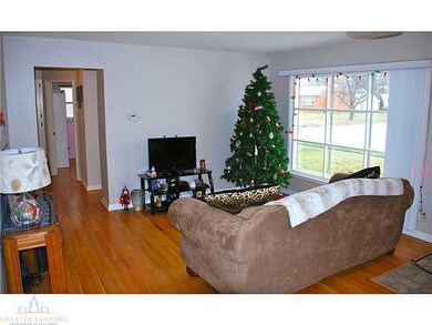 1145 Mitchell Ave, Lansing, MI 48917 - photo 3