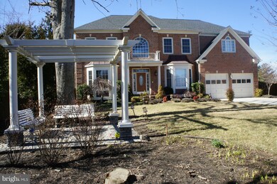 5915 Brill Ct, Falls Church, VA 22041 - photo 2