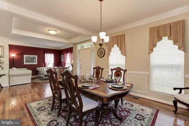 7705 Old Barn Rd, Bowie, MD 20715 - photo 3