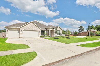 12502 Montclair Landing Ct, Tomball, TX 77375 - photo 4