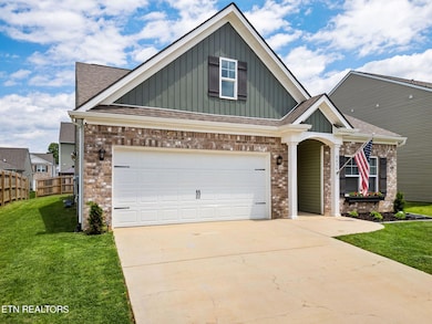 8636 Satellite Ln, Knoxville, TN 37920 - photo 3