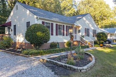 7436 Trailing Rock Rd, Prince George, VA 23875 - photo 5