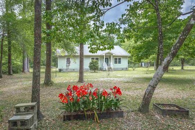 145 Steve Moore Rd, Crawfordville, FL 32327 - photo 5