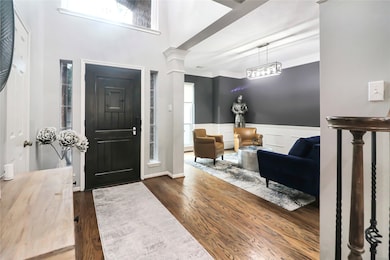 9118 Woodwind Lakes Dr, Houston, TX 77040 - photo 3