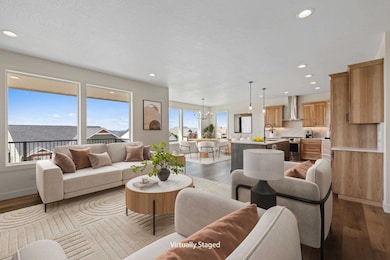 8930 E Ridgeline Ln, Spokane, WA 99217 - photo 4