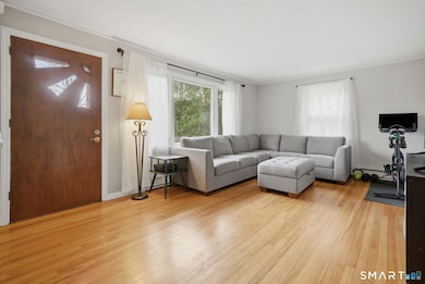 9 Doubleday Rd, Columbia, CT 06237 - photo 5