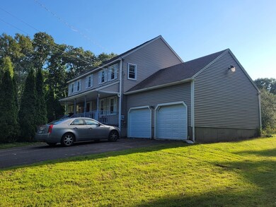 55 Paxton Rd, Spencer, MA 01562 - photo 2