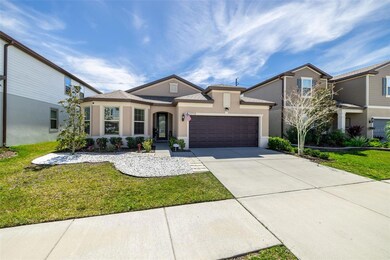11715 Brighton Knoll Loop, Riverview, FL 33579 - photo 3